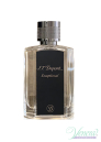 S.T. Dupont Exceptional EDP 100ml for Men Men's Fragrance